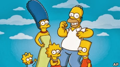 Uno De Los Personajes De “los Simpson” Morirá La Próxima Temporada