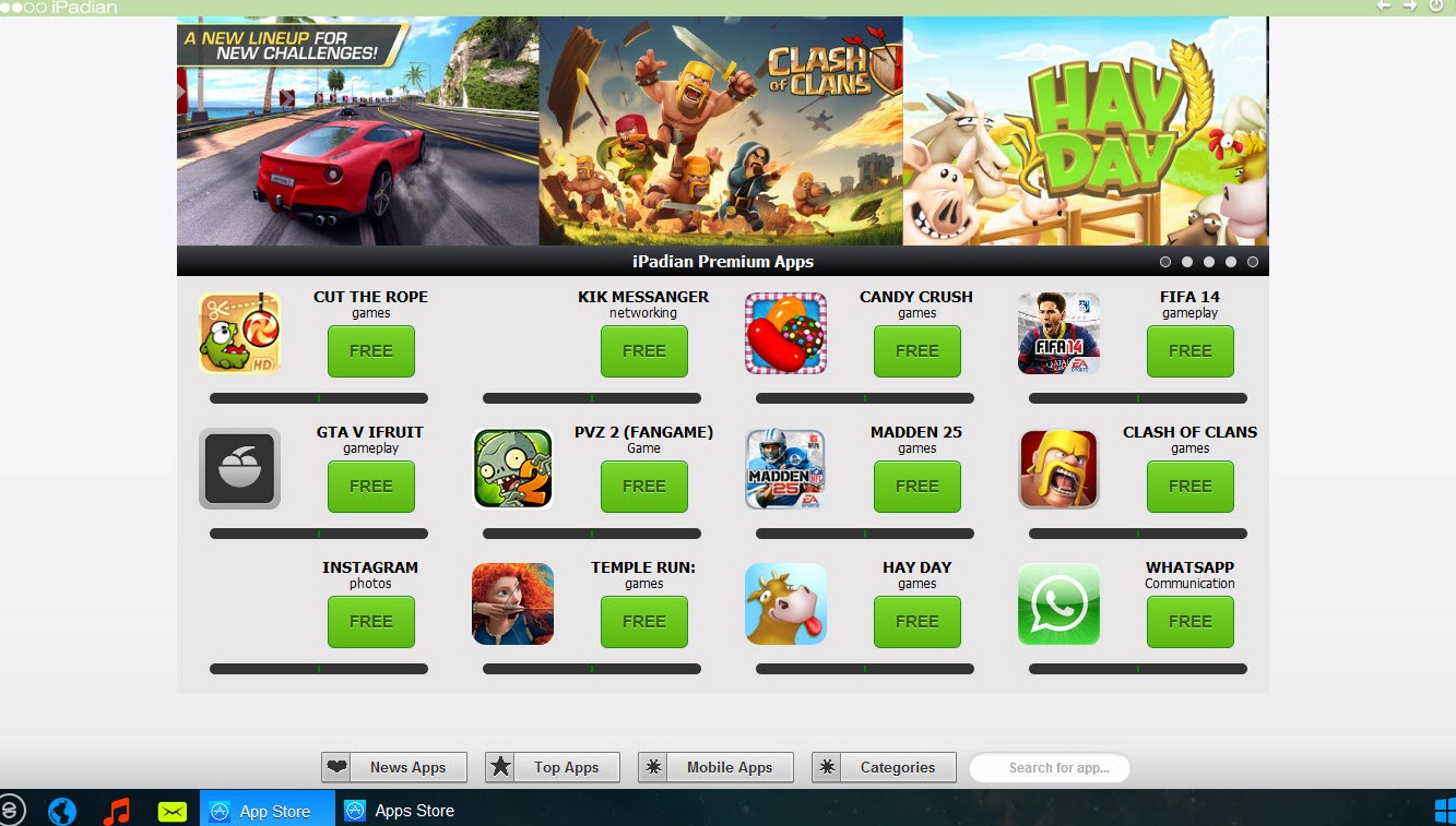 ios emulator windows 10 free ios emulator windows 10 free