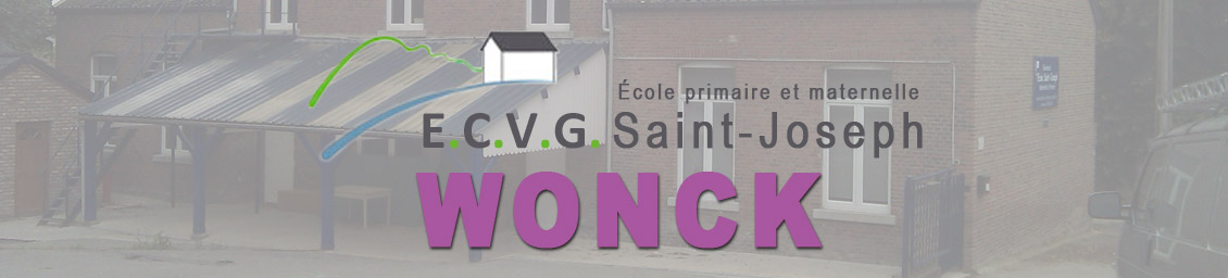 École Saint-Joseph à Wonck - Blog