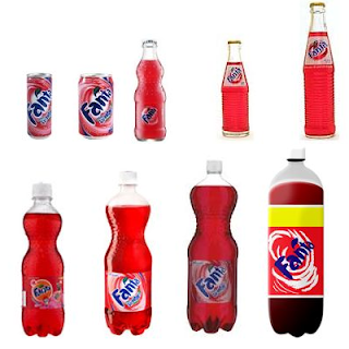 7 Produk Coca Cola yang Memegang Pasar Indonesia 