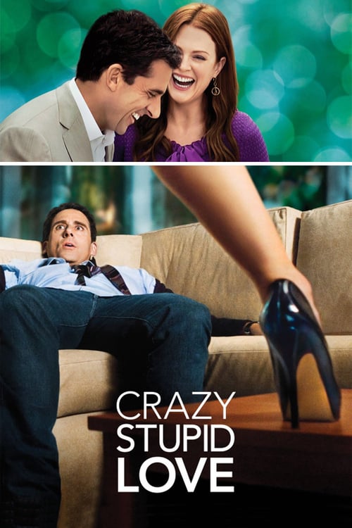 Hd Crazy Stupid Love 2011 Pelicula Completa Subtitulada En Español Ver Descargar