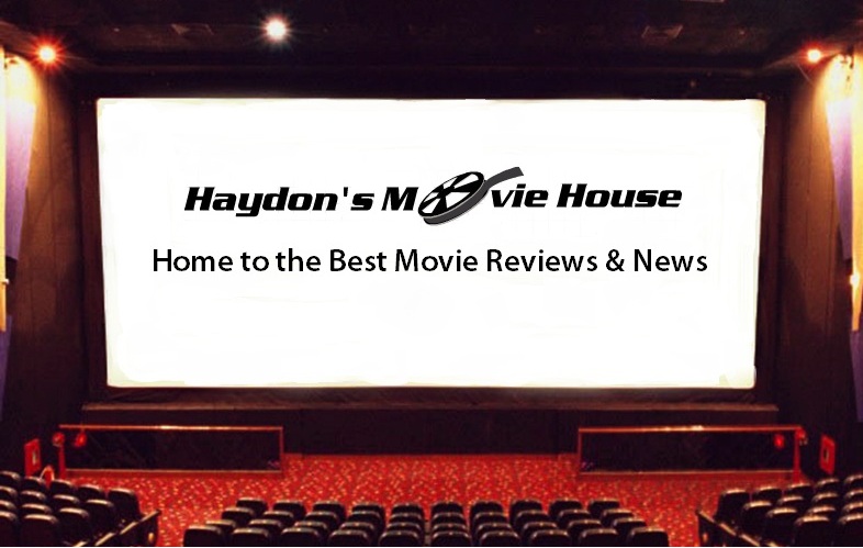 Haydon's Movie House