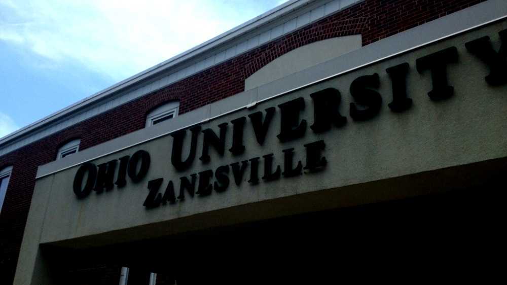 Ohio University Zanesville