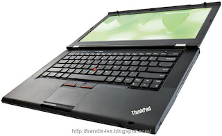 Lenovo ThinkPad T430s