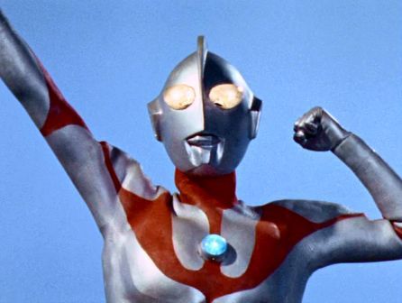 Nova série de Ultraman será revelada em abril