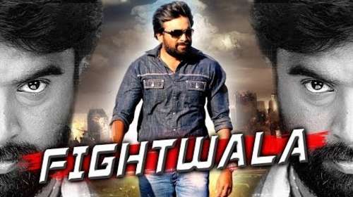 Fightwala 2017 Hindi Dubbed Full Movie Download