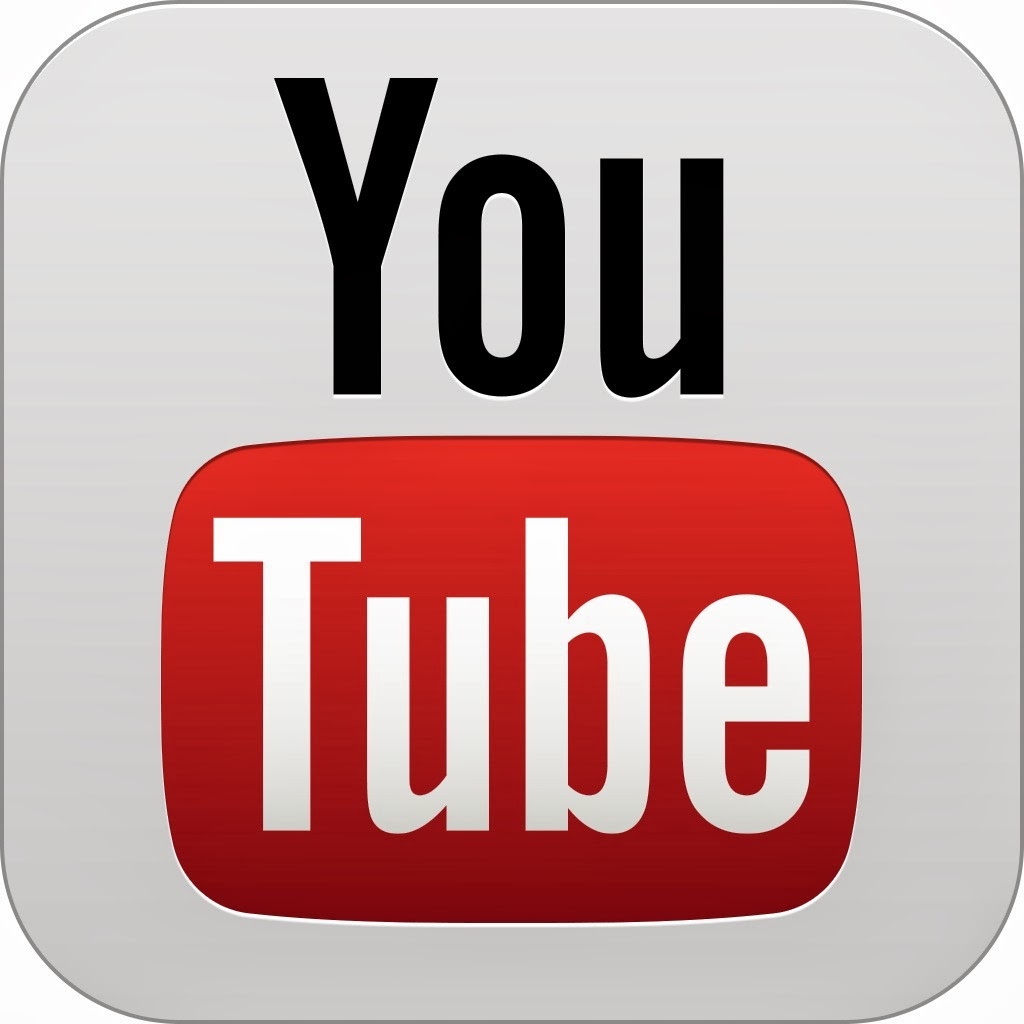 ¡Visita mi canal de Youtube!