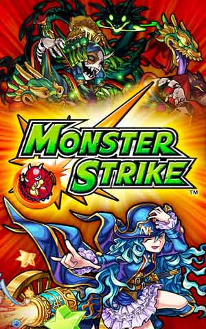 Hack Monster Strike v.5.0.1 Mod Apk