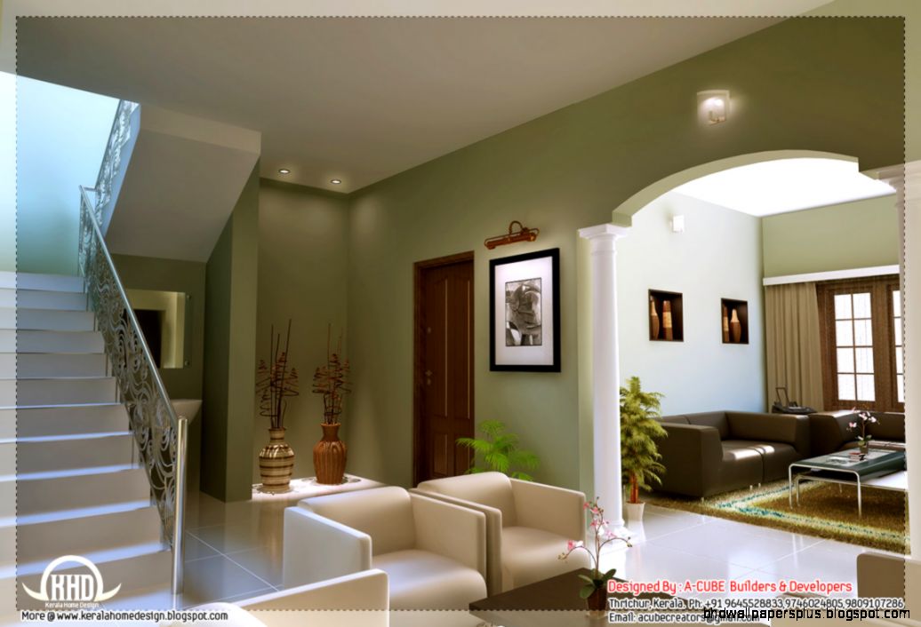 Kerala Home Interior Design Ideas