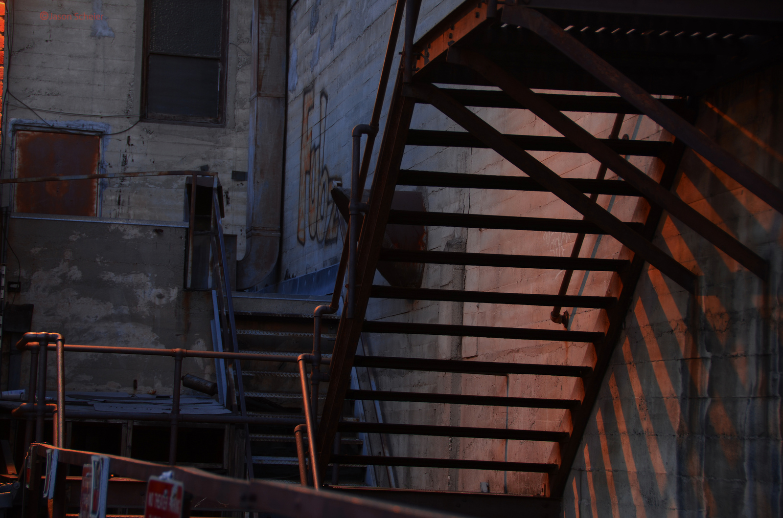 Phantom Los Angeles The Rialto Theater, South Pasadena, Ca