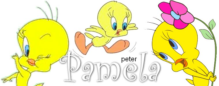 Peter Pâmela