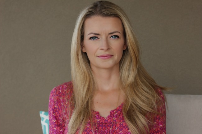  blushing basics: Crown Braid Tutorial and Head & Shoulders Review