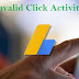 Adsense Invalid Click Activity Kya hai? Safe Adsense account from Invalid Click Hindi