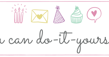 You Can Do-It-Yourself Series |Keeping it Real