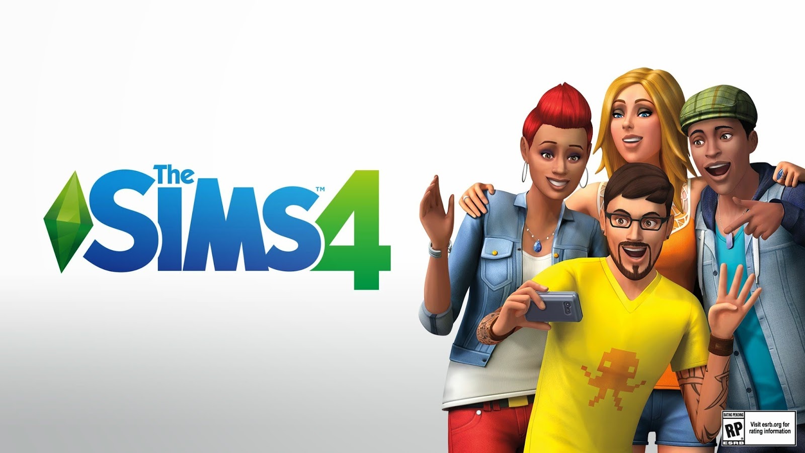 Download Game The Sims 4 Full Version Gratis | Download ...