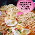 RESEPI MAGGIE KARI TUMIS