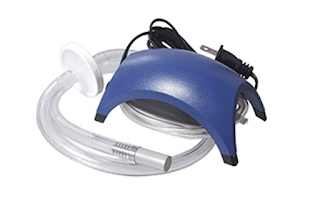 Eagle Brewing FE380 Aeration System wort pump