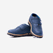 Gentle Casual Blue Shoes