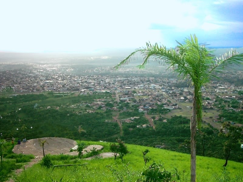 VIAGEM, TURISMO E AVENTURAS POR LUGARES INCRÍVEIS PARAÍSO DO TOCANTINS / TOCANTINS / BRAZIL (3