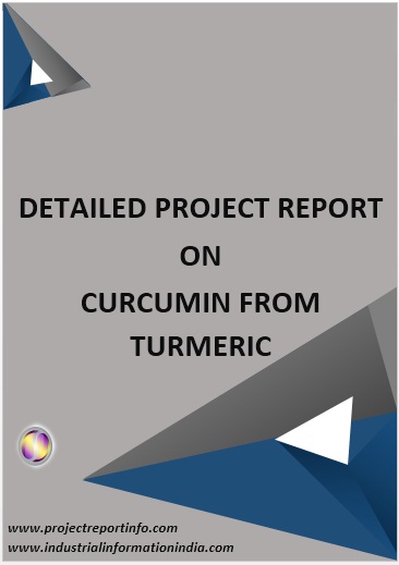 Project Report on Curcumin Extraction from Turmeric