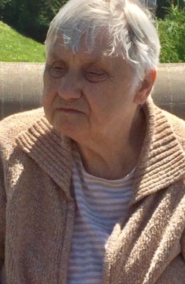 Our Obituaries JEAN M. CARPENER, PORT JERVIS, NEW YORK