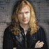 Megadeth: "Tocamos pelo público", diz Dave Mustaine