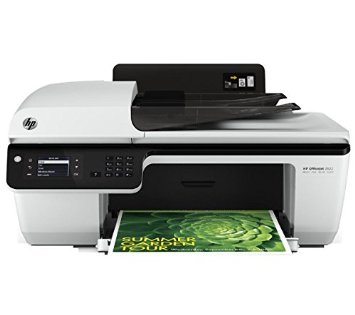 HP Officejet 2622 Driver Download for Windows, Linux and ...