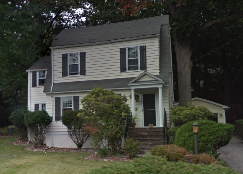 Sears House Seeker Sears Houses In Morris County, New Jersey Part I