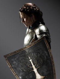 Snow White and the Huntsman Film