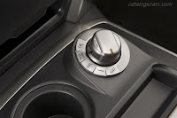 Toyota 4Runner 2012