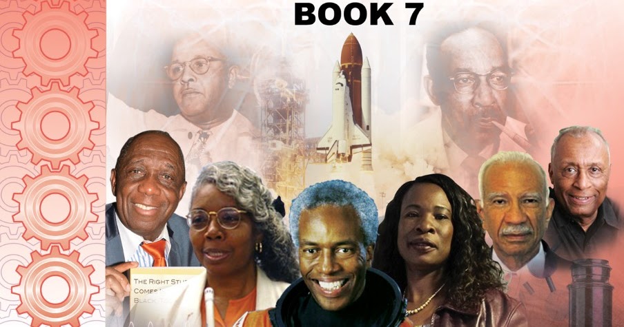 Black Scientists & Inventors: BOOKS
