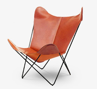 Bring the Ultimate Fusion Feel of Tradition and Modernism with Butterfly Chair