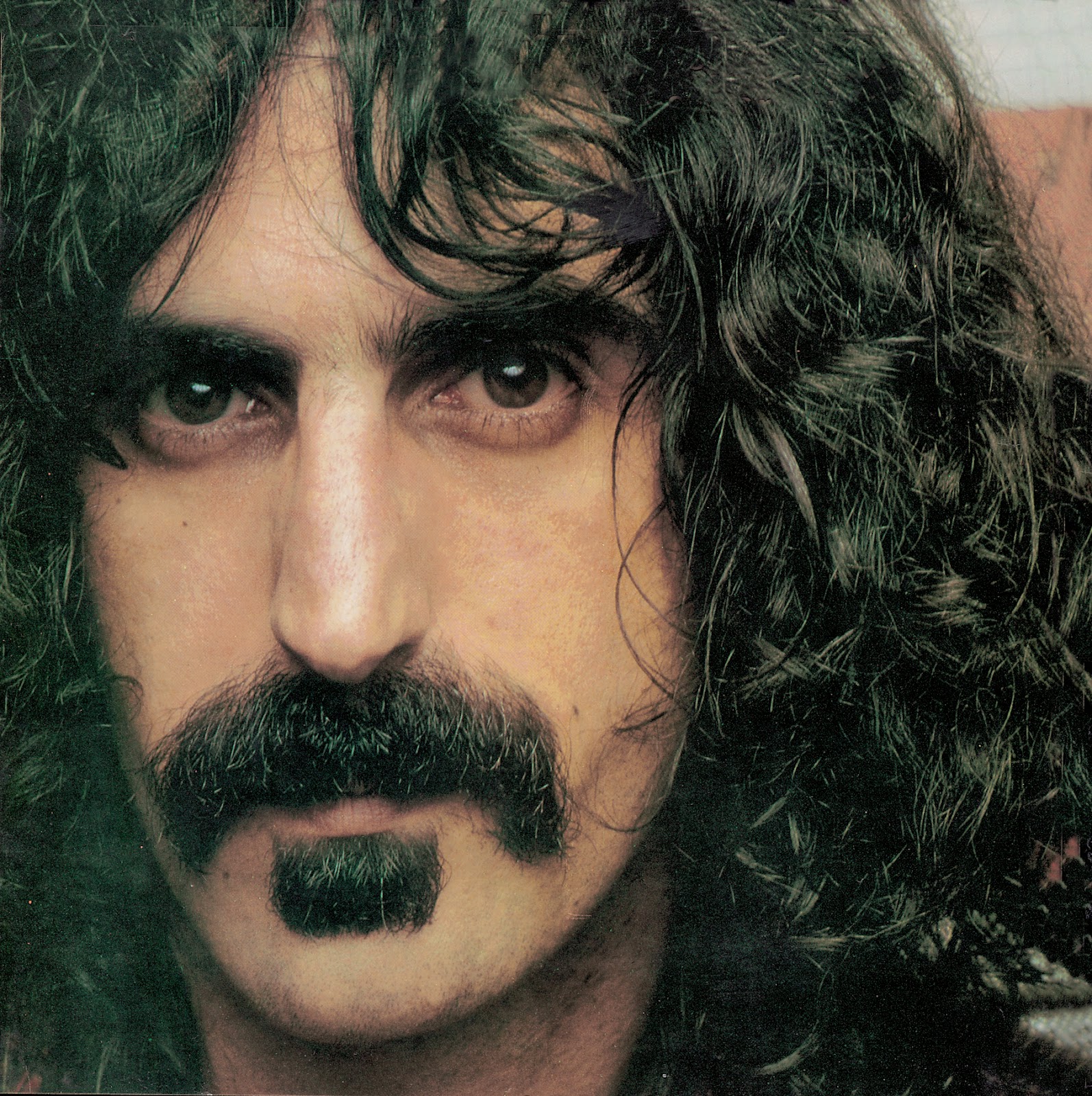 Tommy Raw........................... No Way That Just Happened Frank