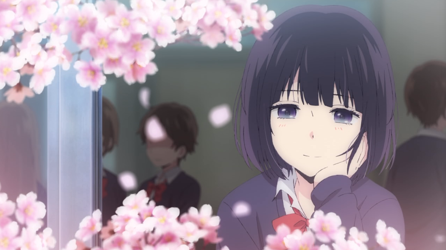 Raindrops And Daydreams Streaming Winter 2017 Anime First Impressions