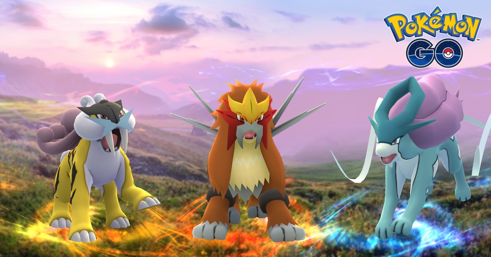 Tudo sobre Virizion: o novo chefe de reide lendário de Pokémon GO! - Liga  dos Games