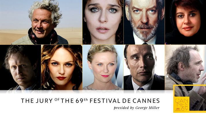 Cannes Jury