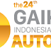 GAIKINDO Indonesia International Auto Show (GIIAS) 2016 