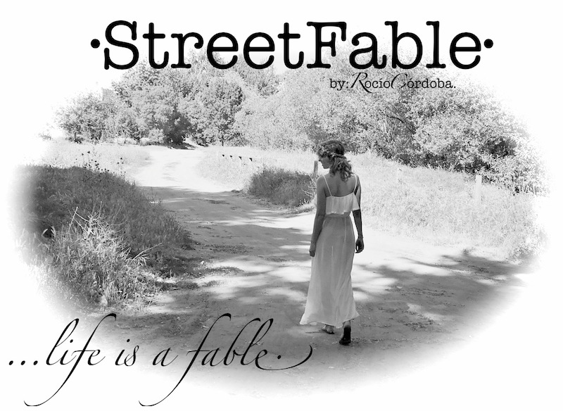 ..street fable"