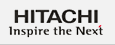 Hitachi logo
