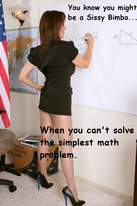 Problem Problem