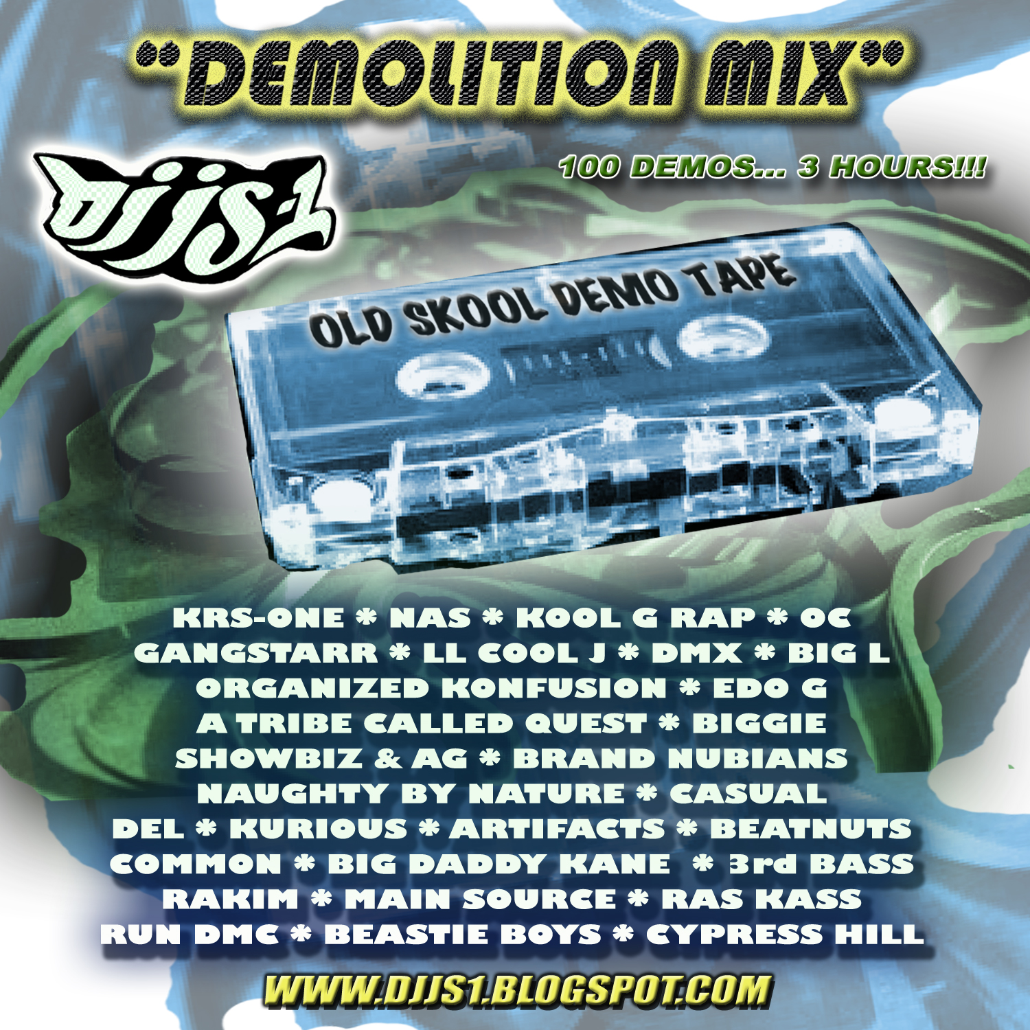 Demo mix