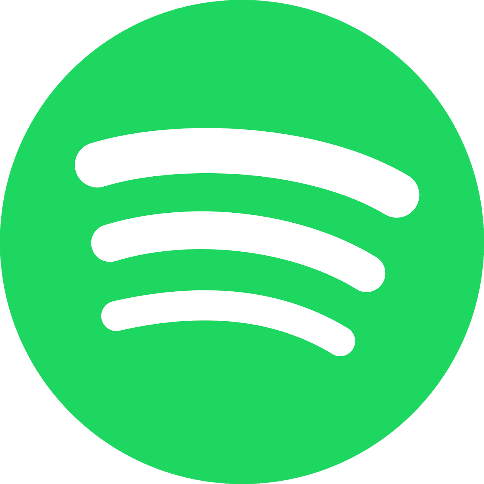Spotify Logo Button Svg Png Icon Free Download | Sexiz Pix