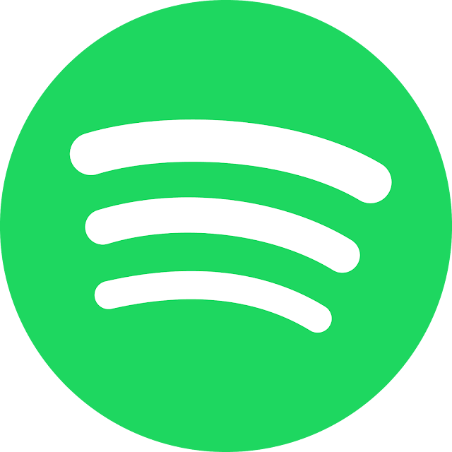 download spotify logo svg eps png psd ai vector color free - el fonts