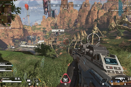 Apex Legends Pc Download : Free Download & Install Apex Legends on PC/Laptop - Make your mark on the apex games with a multitude of distinctive outfits and join the adventure!