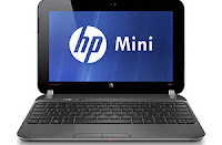 HP Mini 210-4150nr  netbook
