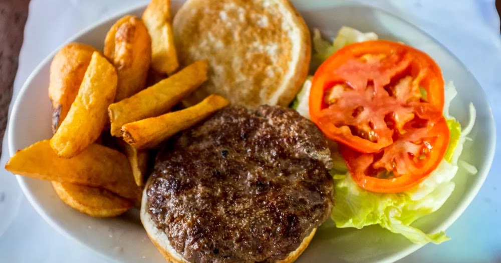 Sofrito In My Soul 26 Top Burgers in NYC