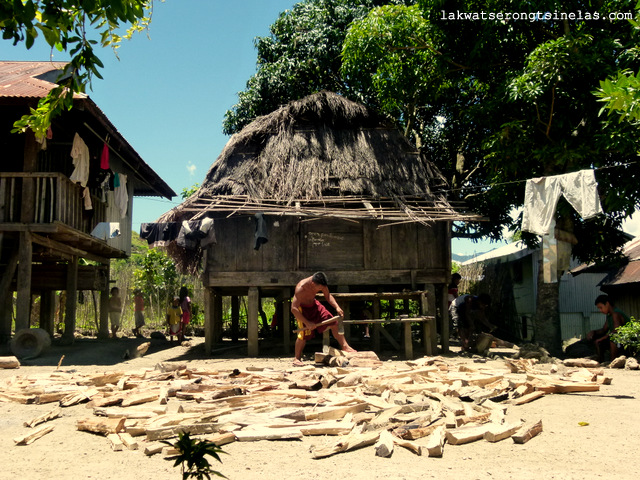 DAY HIKE TO TINGLAYAN VILLAGES OF KALINGA - Lakwatserong Tsinelas
