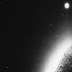 Cientistas desvendam mistério de 'nuvem' lunar