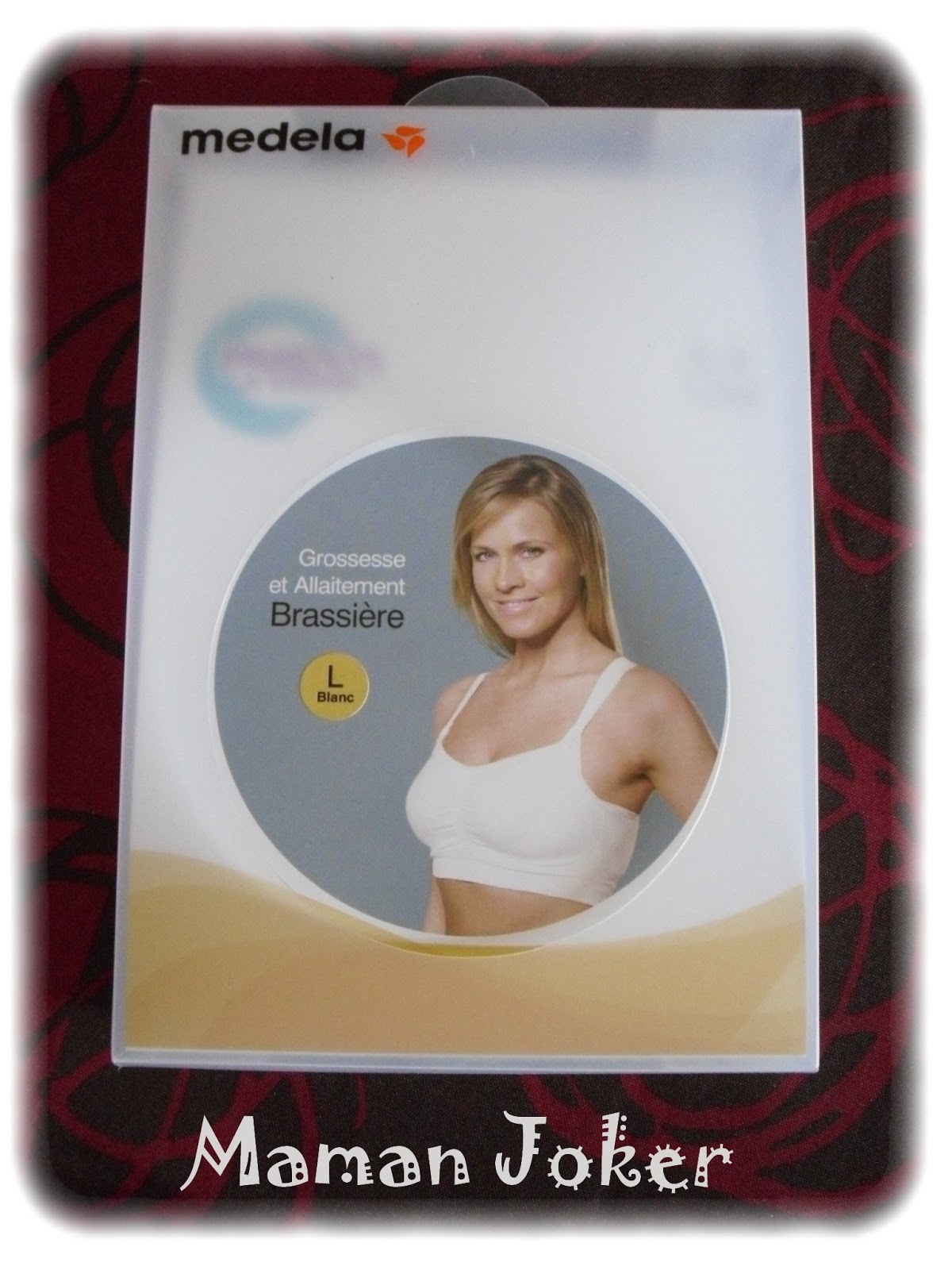 soutif d allaitement