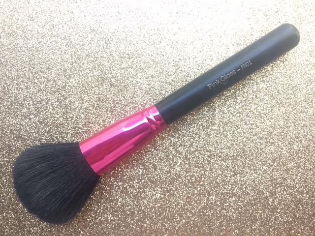 pincel pink gloss FN11